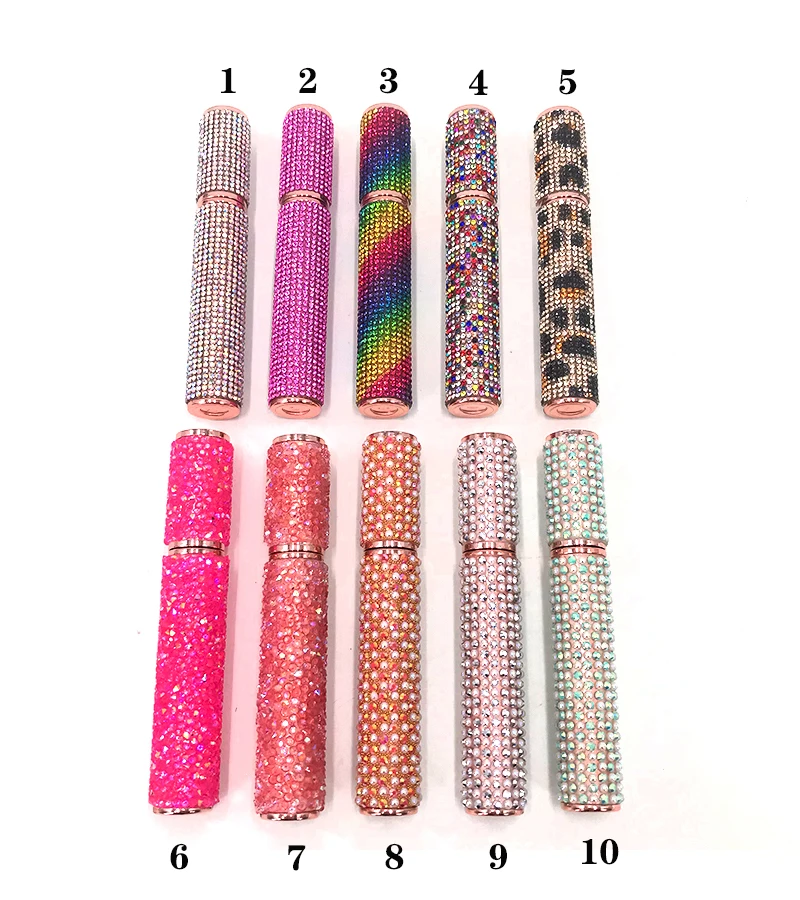 

Натуральная Водостойкая тушь для ресниц с эффектом 3D