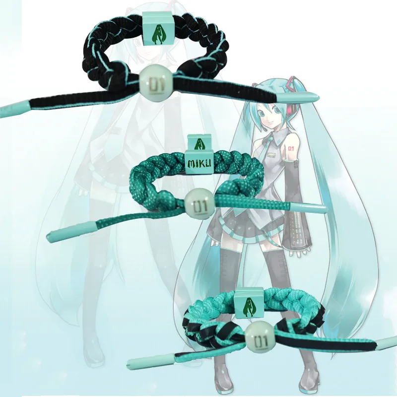 1 pcs moda anime haikyuu! Voleibol meninos mão-tecido ajustável pulseira de  couro pulseira de vidro pulseira de presente masculino feminino brinquedos  - AliExpress