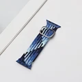 Colorful Blue