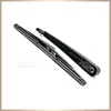 Wiper 12" Rear Wiper Blade & Arm Set Kit For SsangYong Kyron 2007 2008 2009 2010 2011 Windshield Windscreen Rear Window 2