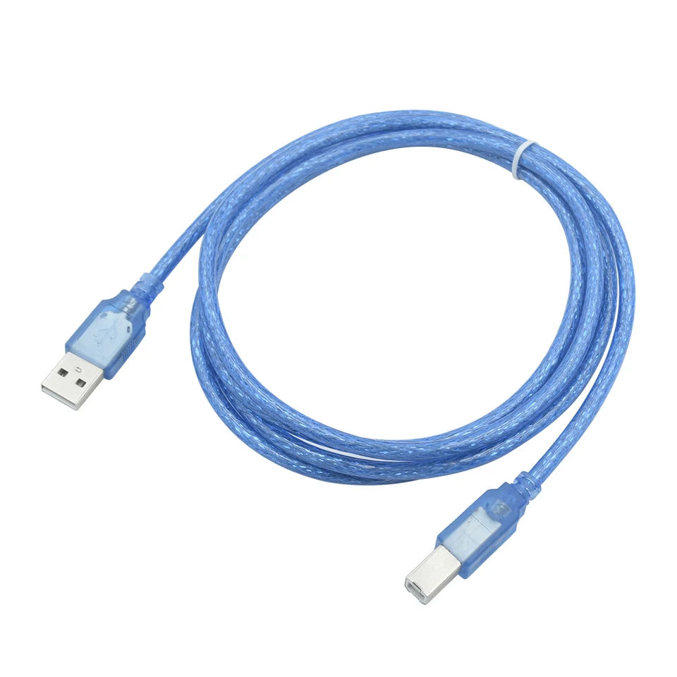 High Speed USB 2.0 Printer Data Cable USB B