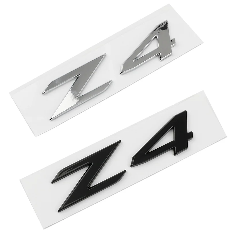 Car-Rear-Trunk-Boot-Letters-Words-Logo-Badge-Emblem-Decoration-Decals ...
