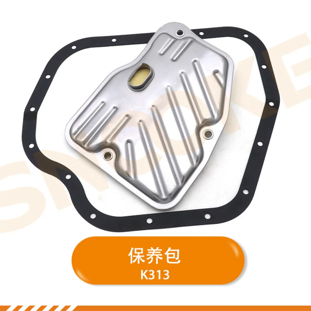 K313 Filtro Cambio Griglia Olio Cuscinetto Olio Cvt Kit Di Manutenzione Cambio Continuo Per Toyota Corolla Levin Verso