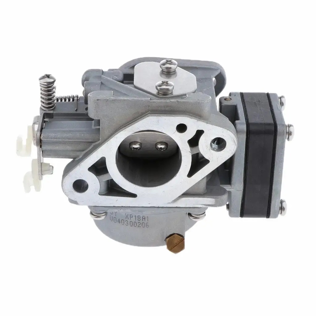 

803687A Carburetor Carb for 8HP 9.8HP SEAPRO 2 cylinder Outboard