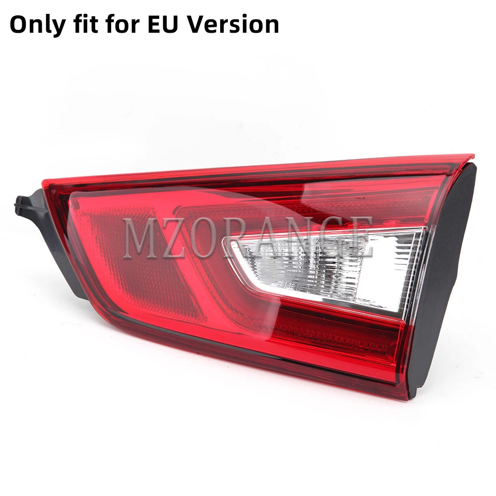 Hilux Conquest Led Tail Lights Model 2016 2017 2018 2019 2020 2021 2022