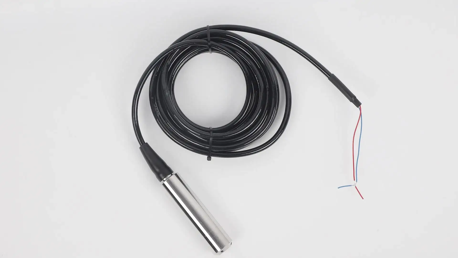 Гидростатический датчик уровня жидкости QIDIAN 0-500 м