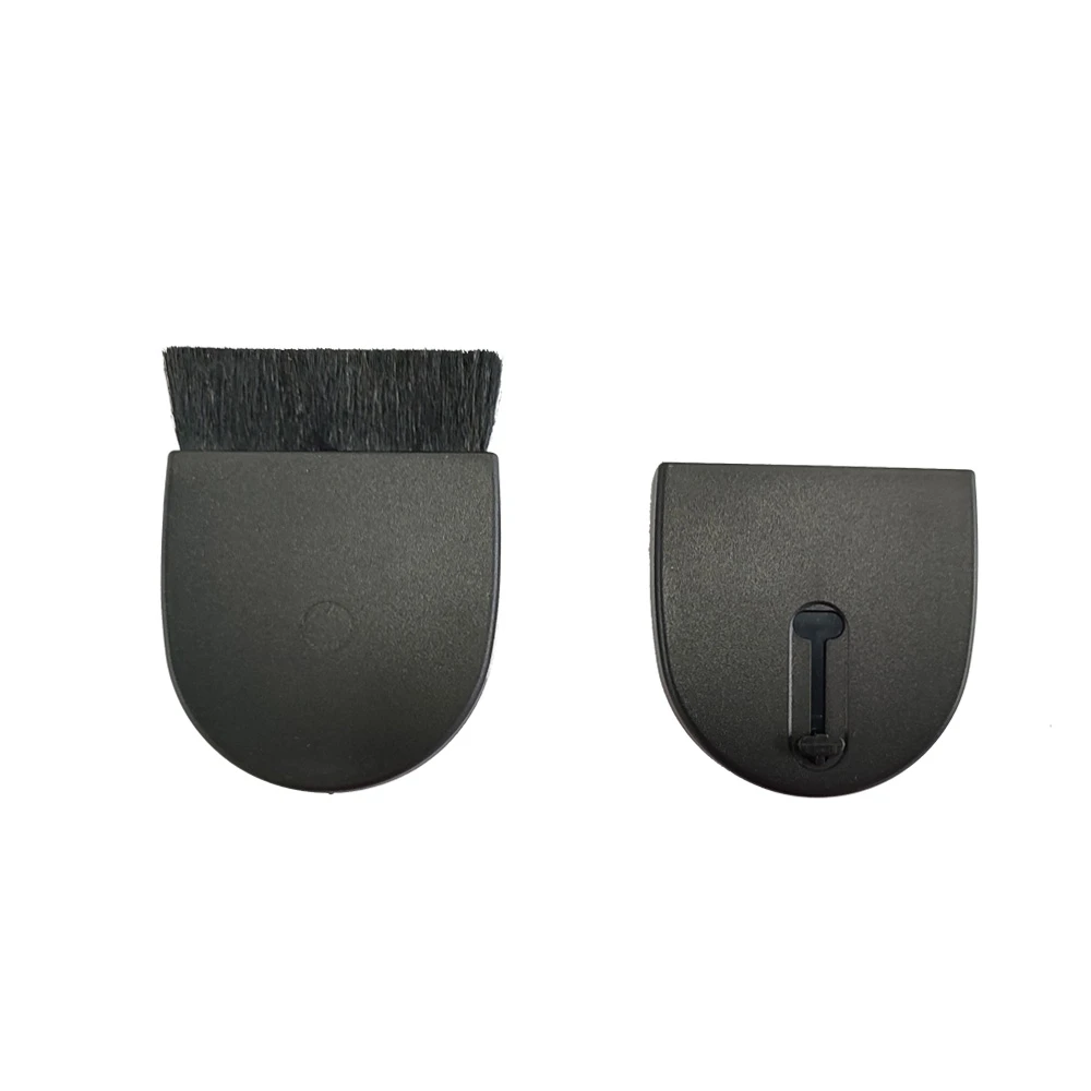 Computer Keyboard Cleaning Tool Retractable Camera Musical instrument Cleaning Brush Set Conditioning Air Outlet cleaning Brush 4