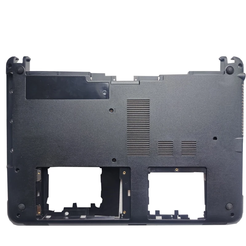 

New laptop Bottom Base Cover for sony vaio SVF14325PLB SVF143290X SVF1432ACXB SVF14215CXW SVF14217CXB SVF14217CXP Case Black