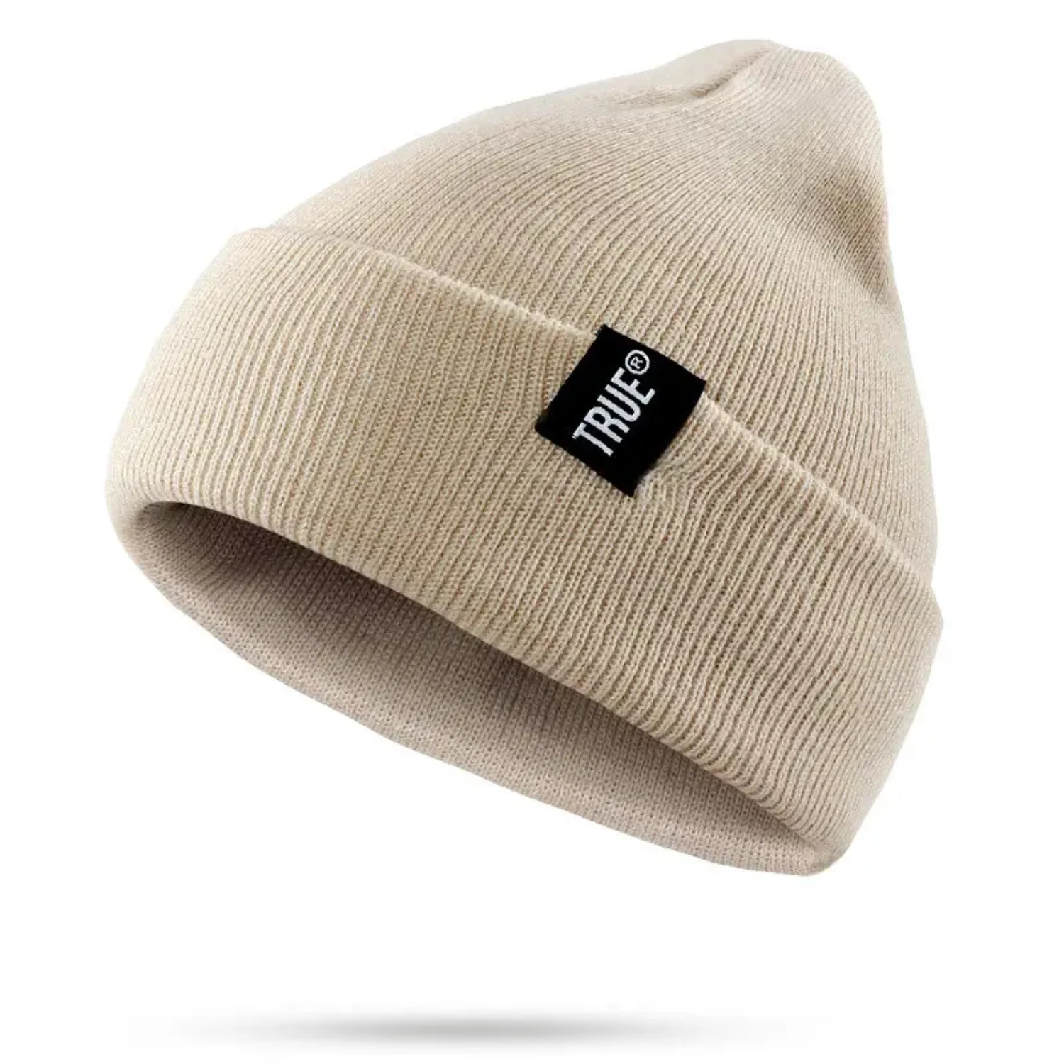 Christmas New TRUE Warm Knitted Headgear for Autumn and Winter