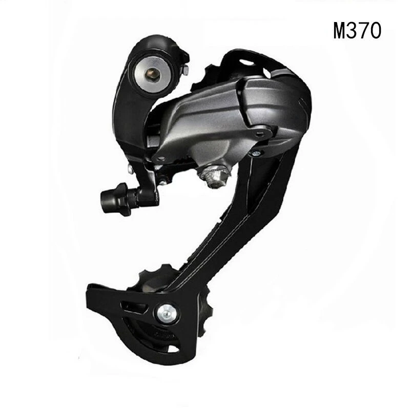 Description Picture 4 of itemMTB Bike Rear Derailleur 7 8 9 10 11S Road Bike RD Shifter Groupset Bicycle Accessories M310 M370 M390 TZ50 TY300 TX35 M4000