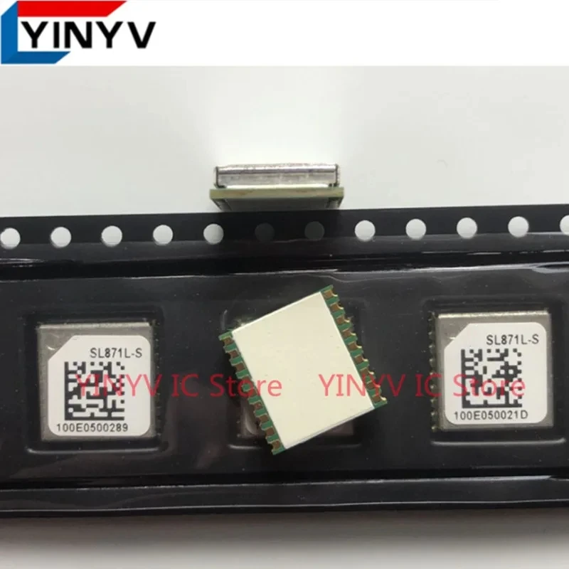 

2-10 шт. SL871L-S SL871LS3232R002 SL871L SL871LS SL871 MODULE SL871LS3232R001 100% новый импортный оригинальный 100% качество