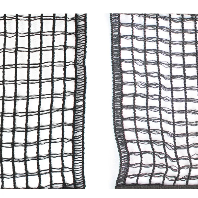1.8m*0.15m Bold Edged Table Tennis Net 4 Wires And 2 Threads Outdoors Competition Specific Ball Game Table Blocking Thickening