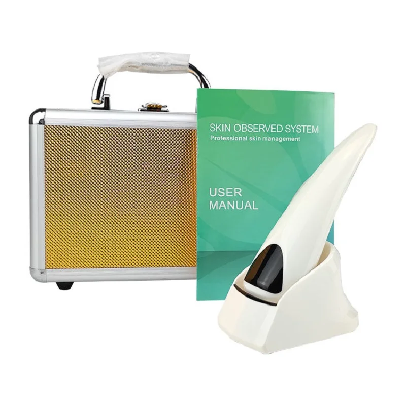 Facial Skin Testing Equipment Skin Analysis Machine