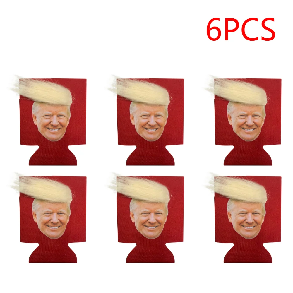 6 PCS