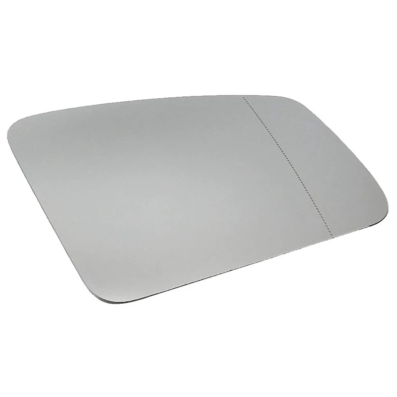 

Стекло на зеркало заднего вида для Mercedes-Benz S/C/E-Class W212 W204 W211 (справа)