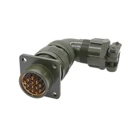 YD28 Waterproof Connector YD28-15 Servo Motor Plug Socket YD28K4T 4pin 15pin 2