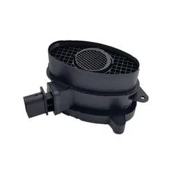 Mass Air Flow Meter MAF Sensor 13627788744 0928400529 0928400504 7.18221.04.0 For BMW 5 Series E60 E61 520 525 530 d