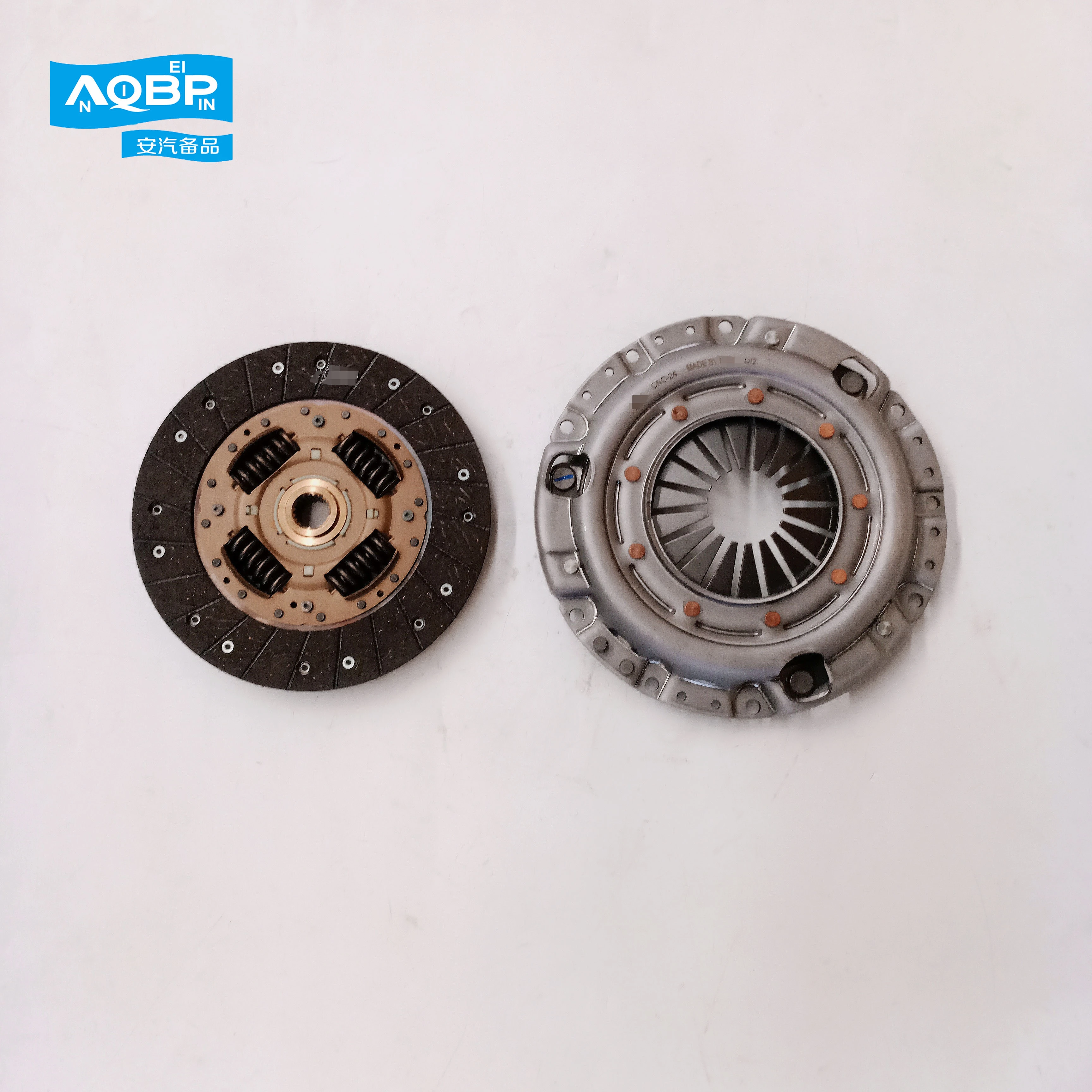 Car Parts For Jac Rein S5 1600300gb01 Clutch Pressure Plates And Plates