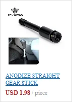 PQY-Revolver Kurze Shifter Shift Schnell Für Peugeot 106 Diesel Für Citroen Saxo AX Quick Shift Revolver PQY5393 – Detail 7
