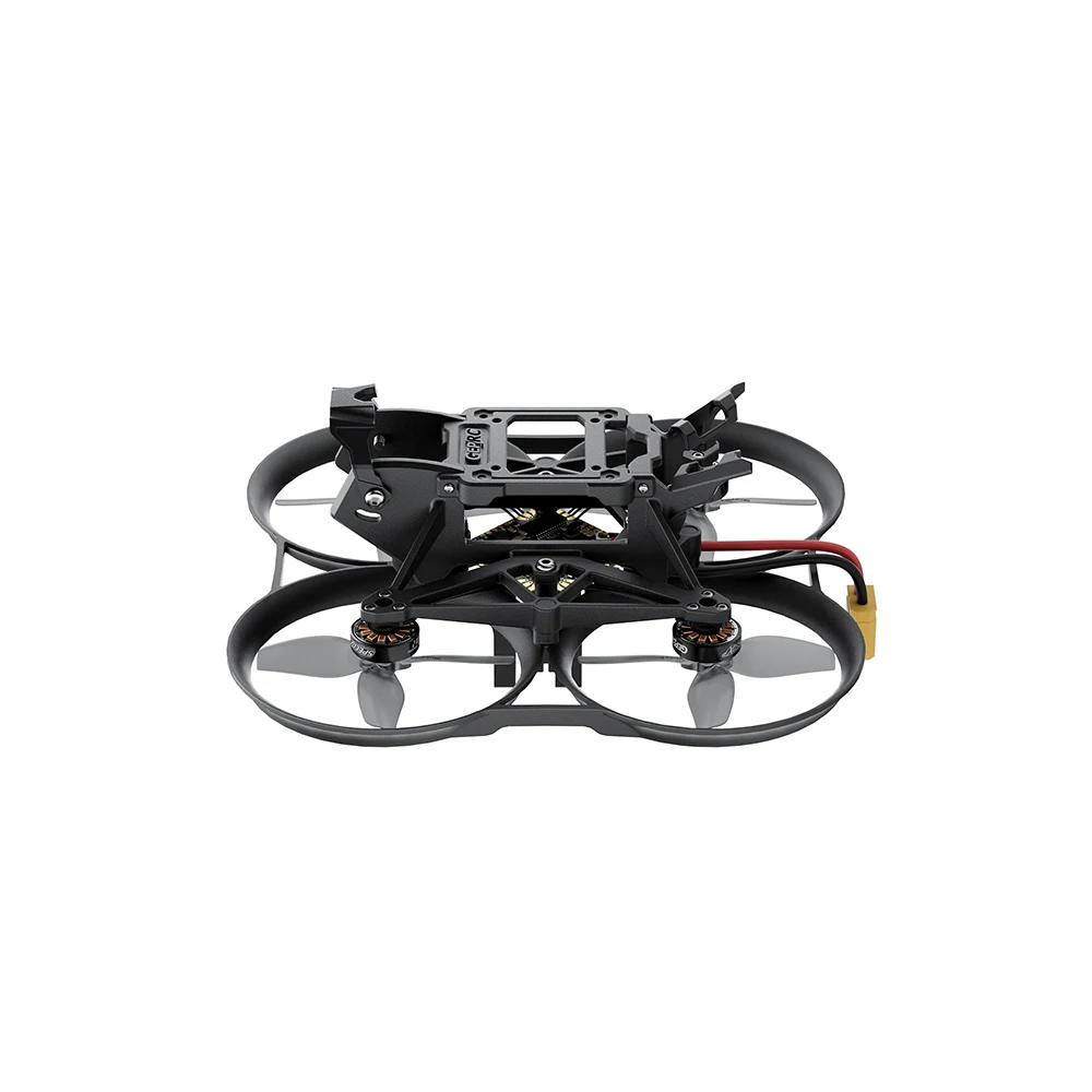 Fpv ドローン 中ドローンメーカーHubsan、新製品「Zino Mini SE」発表！349