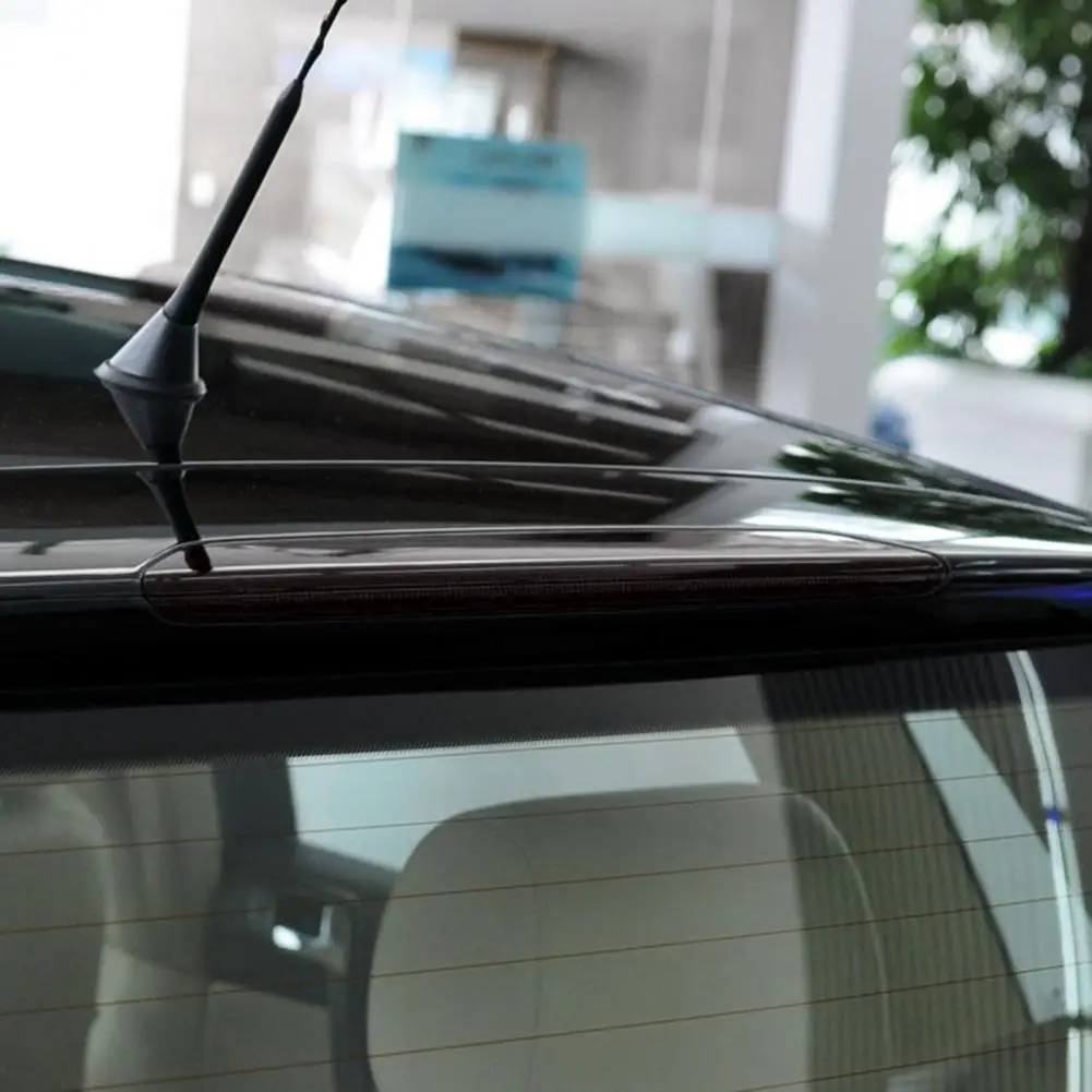 High Mount 3Rd Third Brake Stop Light For Polo 9N 2002-2010 For Volkswagen Third Brake Light Stop Lamp