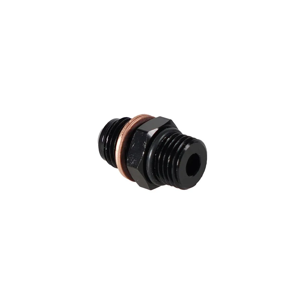 Braided Fuel Line Kit For Honda Acura 1994-2000 B/D Series D15 D16 B16B B16A – AN6 Style
