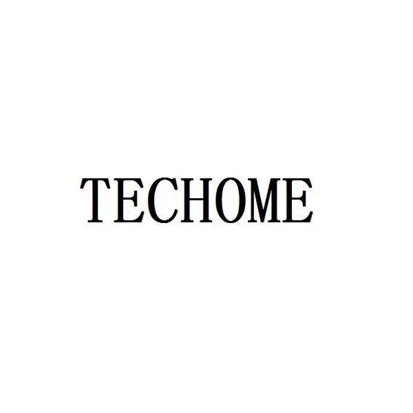 TECHLOROOM Store