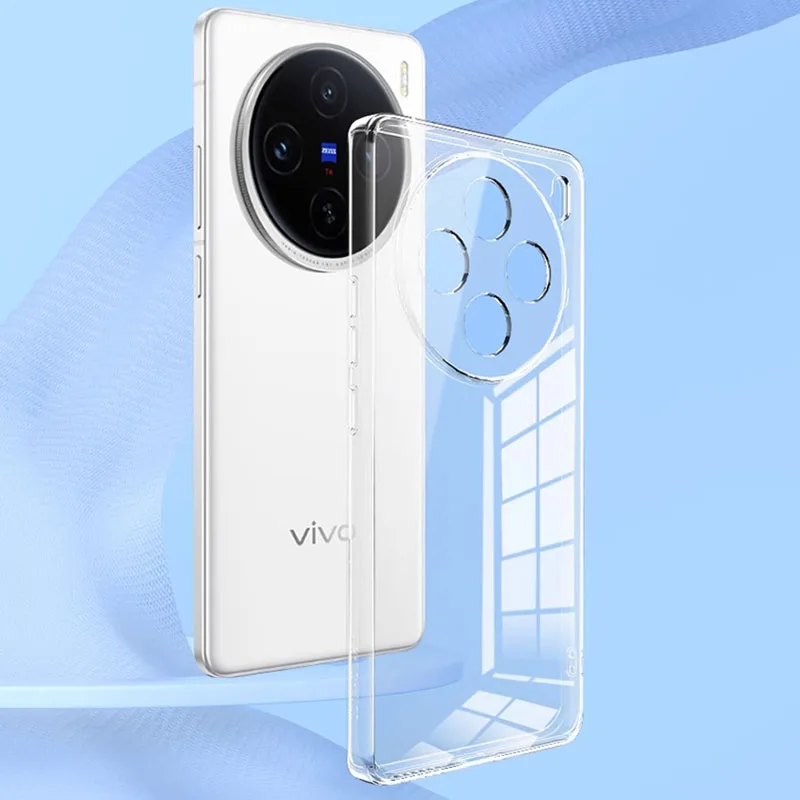 Elegant Leather Magnetic Cover - Premium Business Phone Case