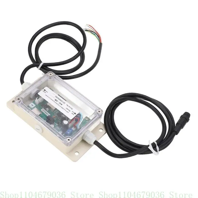 652F NMEA & NMEA 0183 Bidirectional Converter With WiFi Module Suitable For Seamless Data Integration Marine Navigation