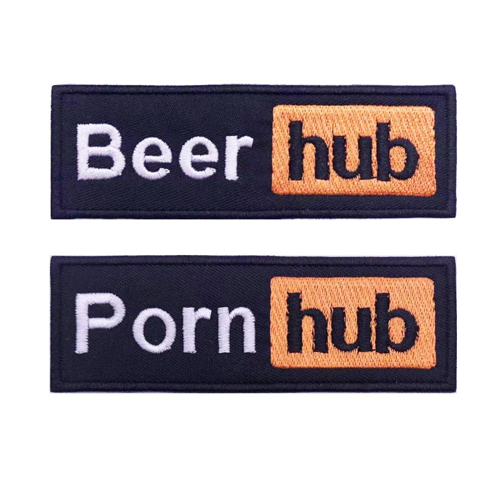 1000px x 1000px - Beer Sewing Patches - Patches Embroidered Iron Embroidery Badge Military  Diy - Aliexpress