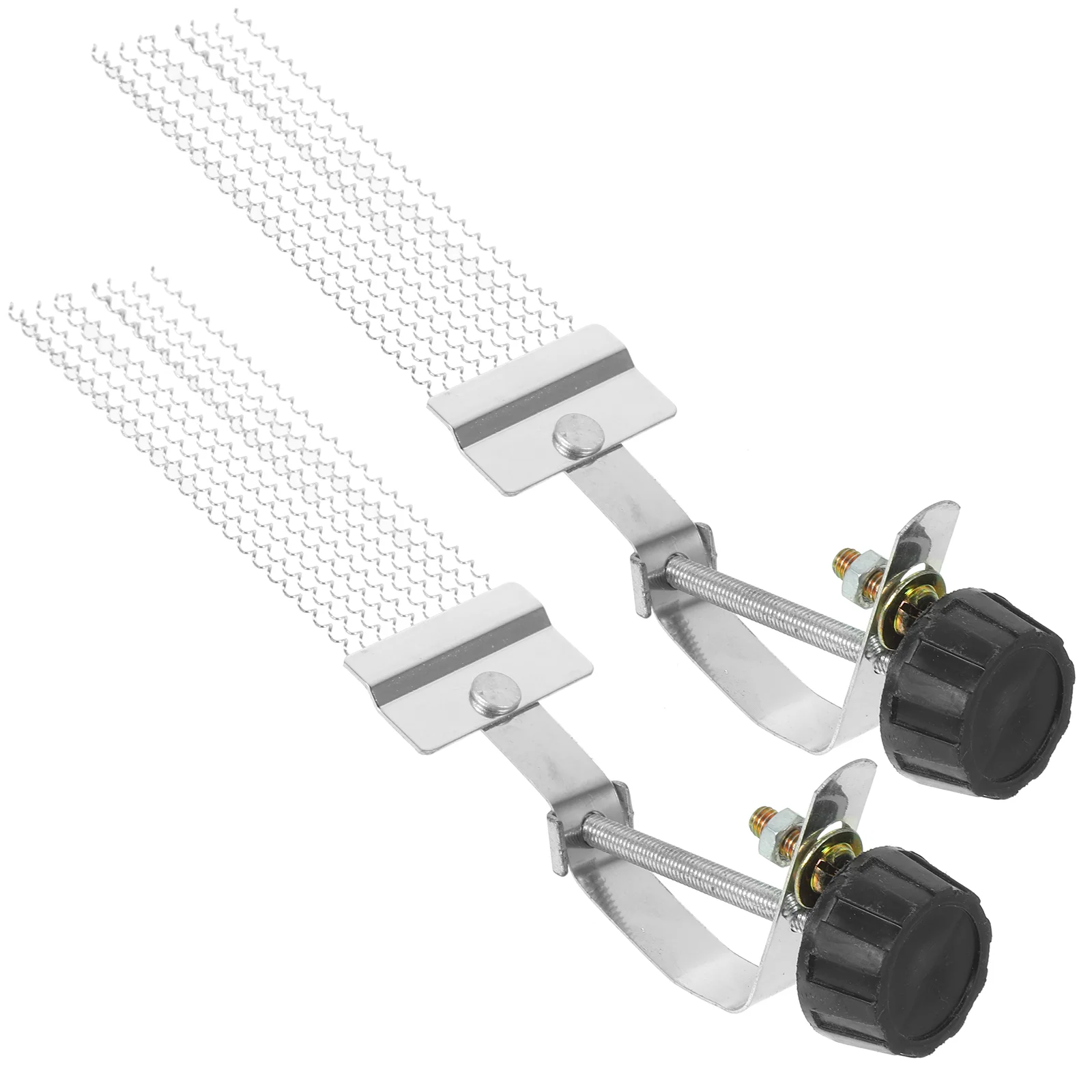 

Milisten Girdle Replacement Half Cajon Snare Sound Accessories Design Belt Parts Musical Drum Spring Iron Percussion