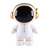 Creative Spaceman Piggy Bank Unbreakable Kids Children Money Coin Saving Jar Astronaut Storage Box Birthday Gifts Toys 3