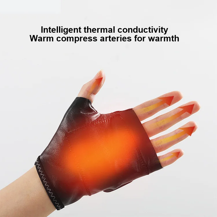 Heated Gloves Image 3