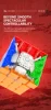[Picube] Vin Cube 4M 4x4x4 Magnetic UV Vin 4 MagicCube MGC Designer Newest Magic Speed cube Vin Cube 4x4x4 Magic Cubes 3