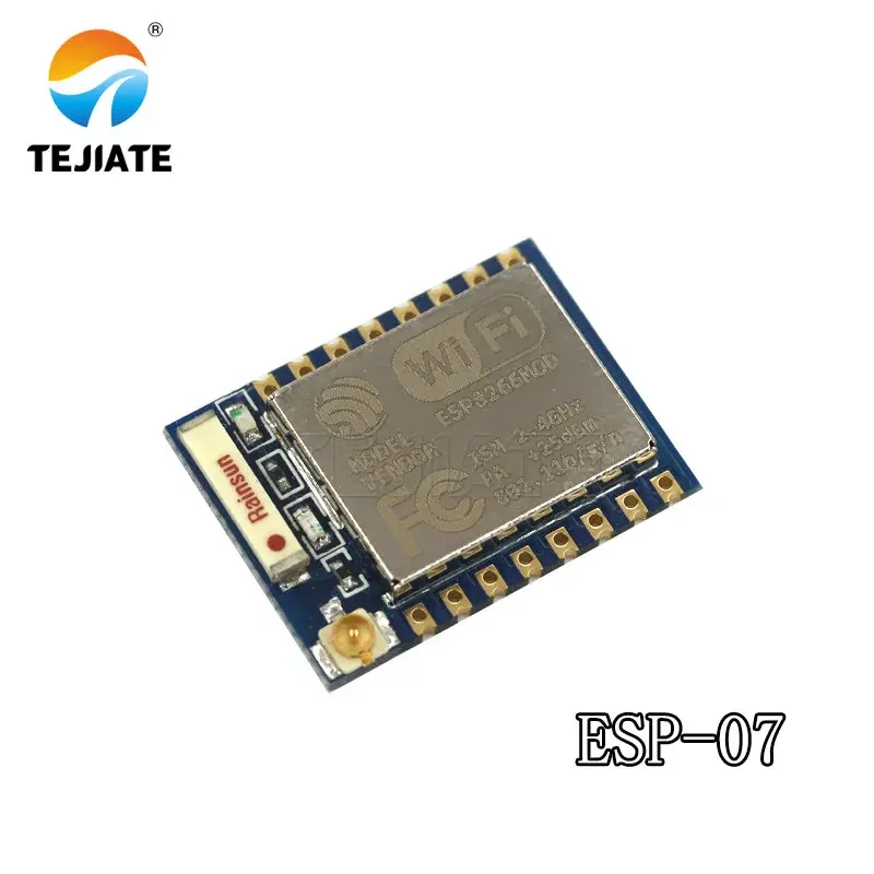 WiFi Wireless Series Module and Switcher