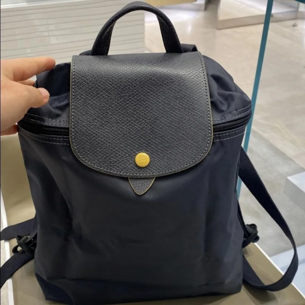 Nouveau Dragon Wonder sac &agrave; bandouli&egrave;re brod&eacute; style sac &agrave; bandouli&egrave;re &eacute;tudiant navette pliant grande capacit&eacute;
