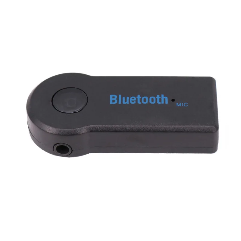 Aux Usb 넥시아 무선 블루투스 송신기, 오디오 수신 자동차 핸즈프리 통화 Aux 턴 3.5 스피커