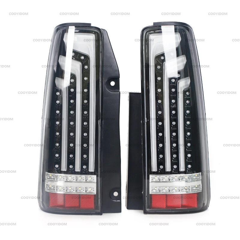 1 Left and 1 Right