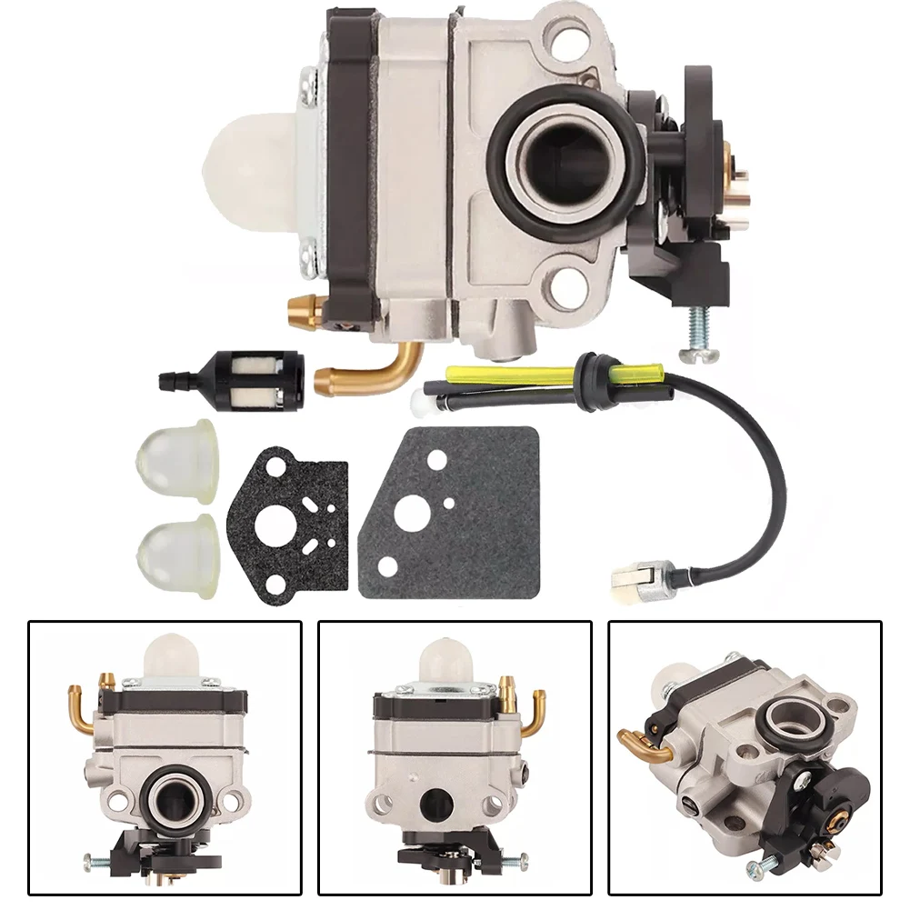 

Набор карбюратора для Troy-Bilt TB425CS TB590BC TB146EC TB525EC WYL-229 для Homelite UT33650 для CUB Кадета CC148