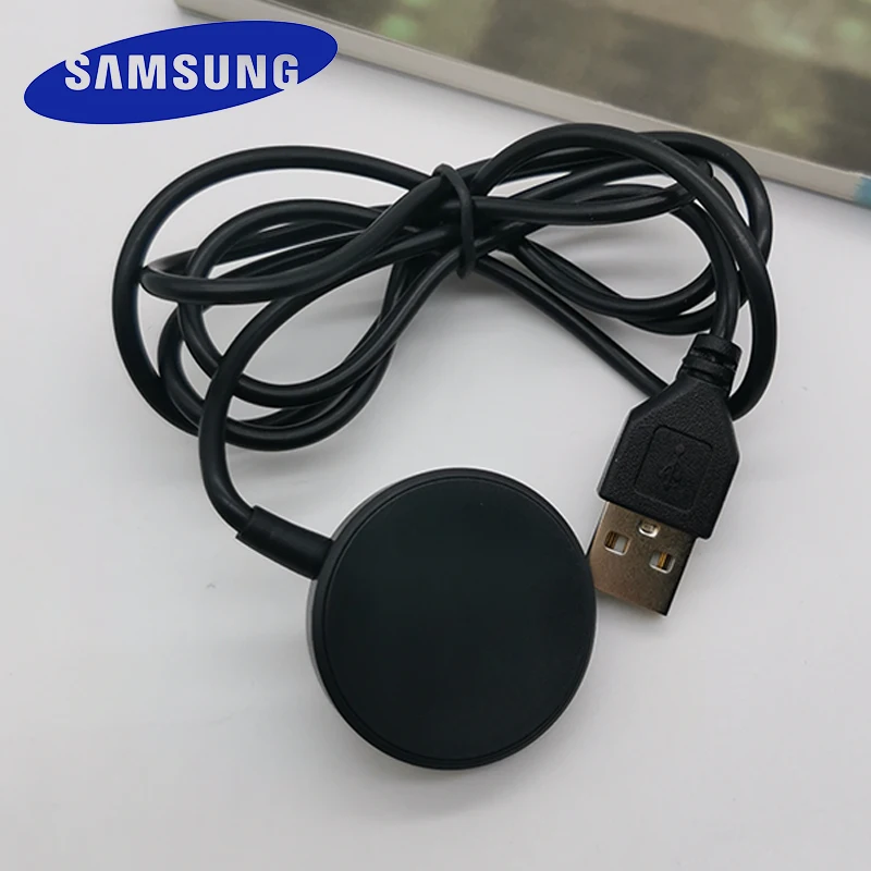 Wireless Charger For Samsung Galaxy Watch 3 Dock For Galaxy Watch