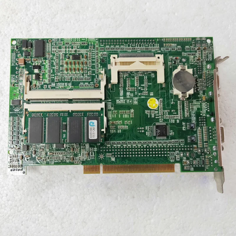 Hot Original For Advantech Industrial Motherboard PCA-6871 rev.A1 PCA-6871F 4 Hot Original For Advantech Industrial Motherboard PCA-6871 rev.A1 PCA-6871F - Image 2