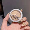 3-Color Concealer Palette Cream Texture Covers Acne Marks Dark Circles Multifunction Face Makeup Lasting Brighten Face Cosmetics 5