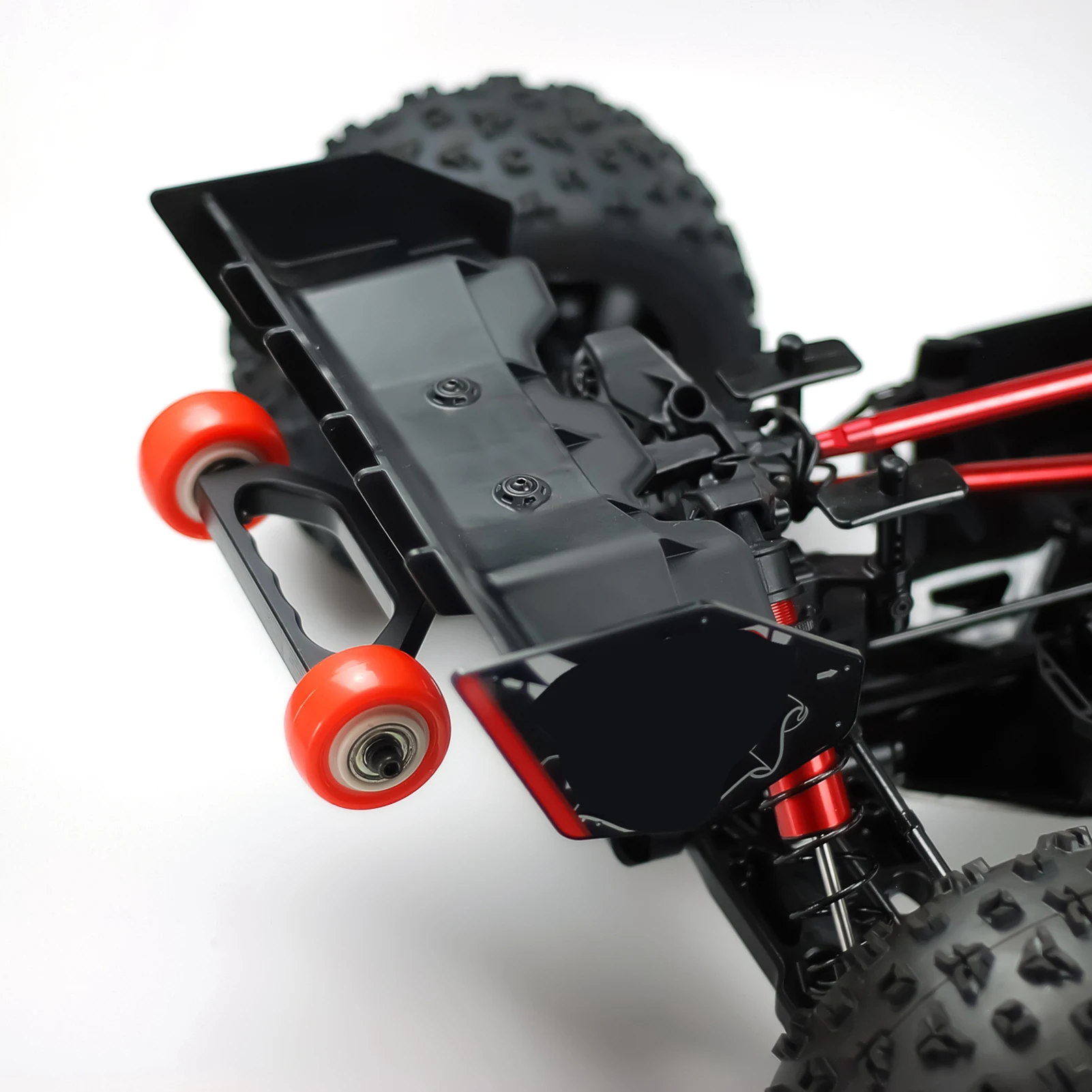 Ϸ      ü, 1/5 ARRMA 8s KRATON / OUTCAST  Ʈ ڵ Ʈ ǰ