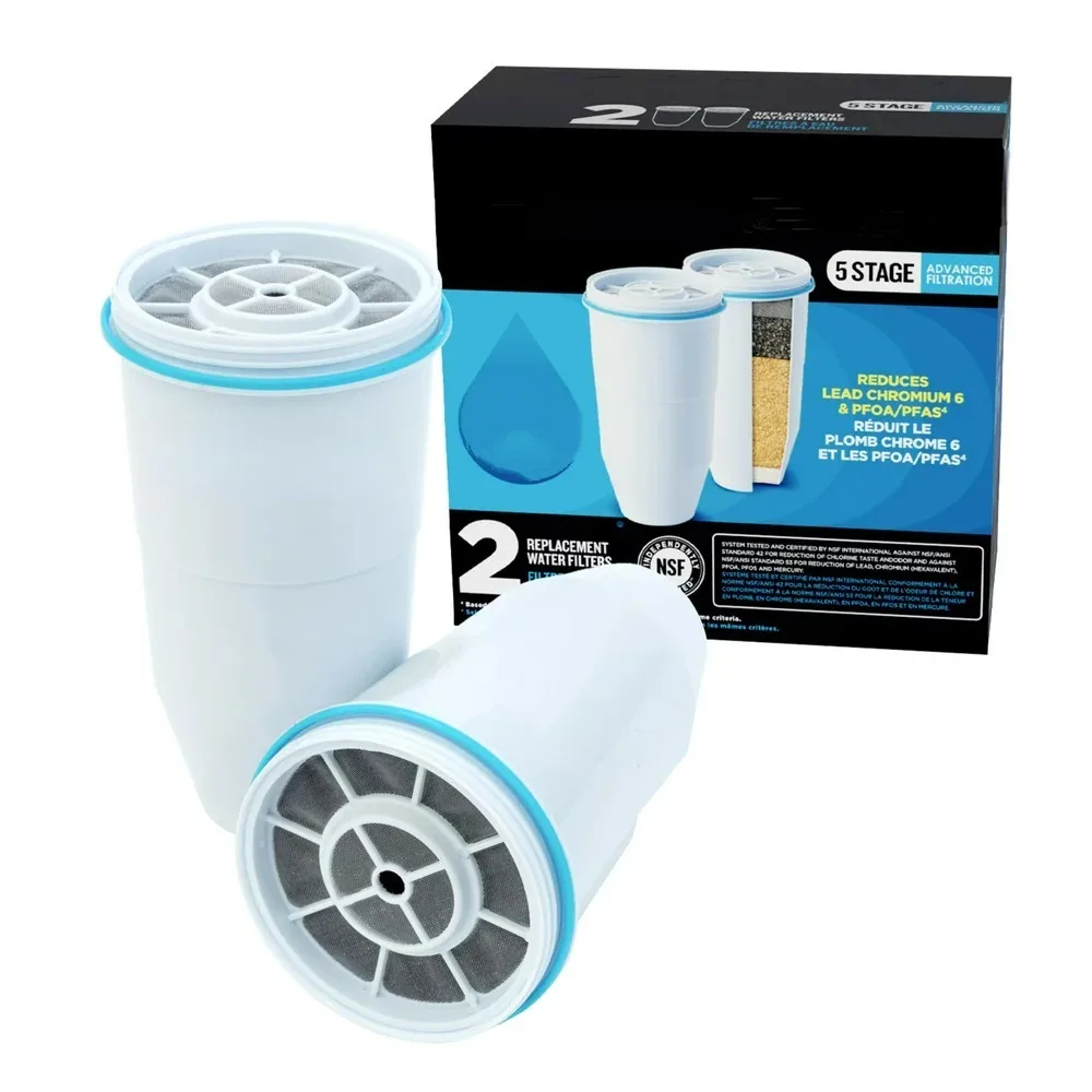 

Water Filter Replacement - 2 gpd membrane gpd membrane gpd membrane