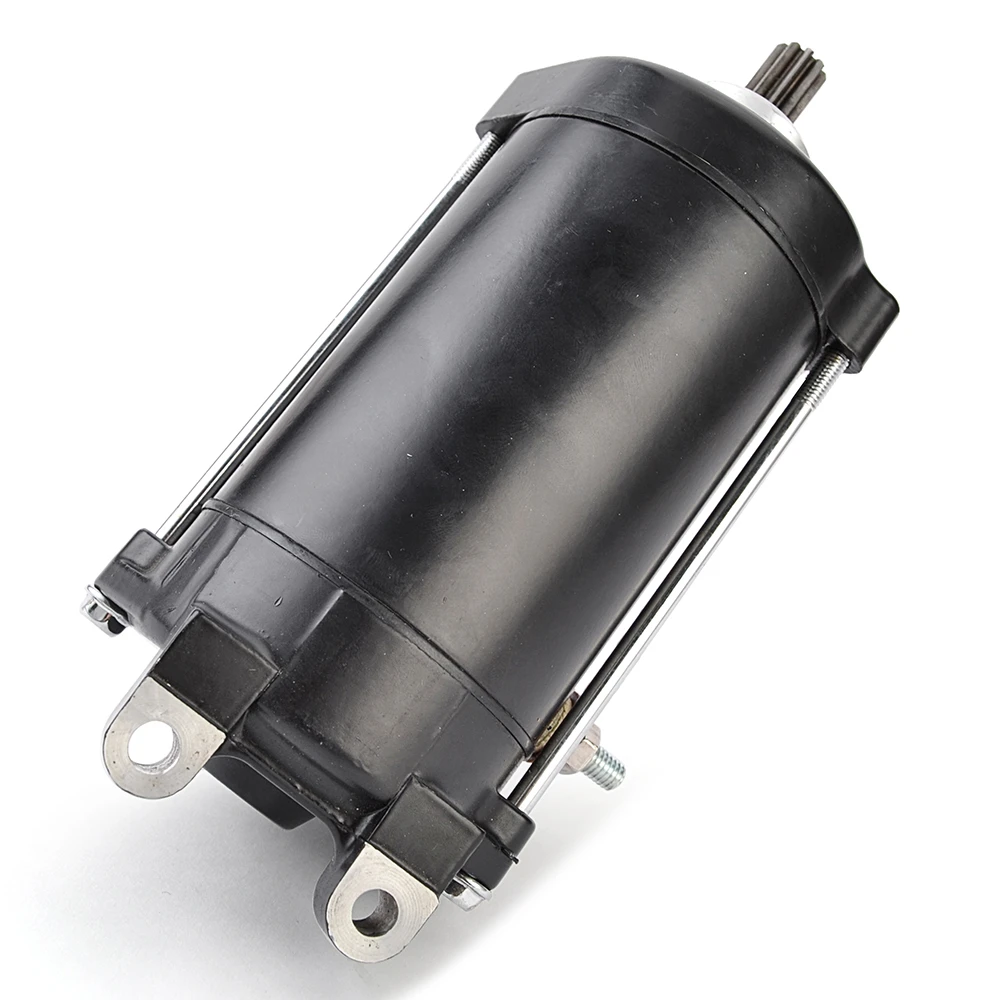 Starter Motor For Kawasaki KL600 KLR600 KL600-B4 KL600-B5 KLX650 Motard KL650 Tengal KLR650 New Edition Camo / KL KLR 600 650