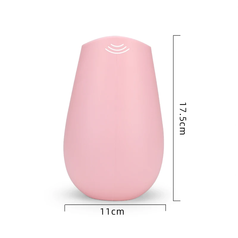 

Catharsis Equipment Relaxation Shouting Hair Elimination Pot Catharsis Toy Decompression Device Pressure Roar Roaring