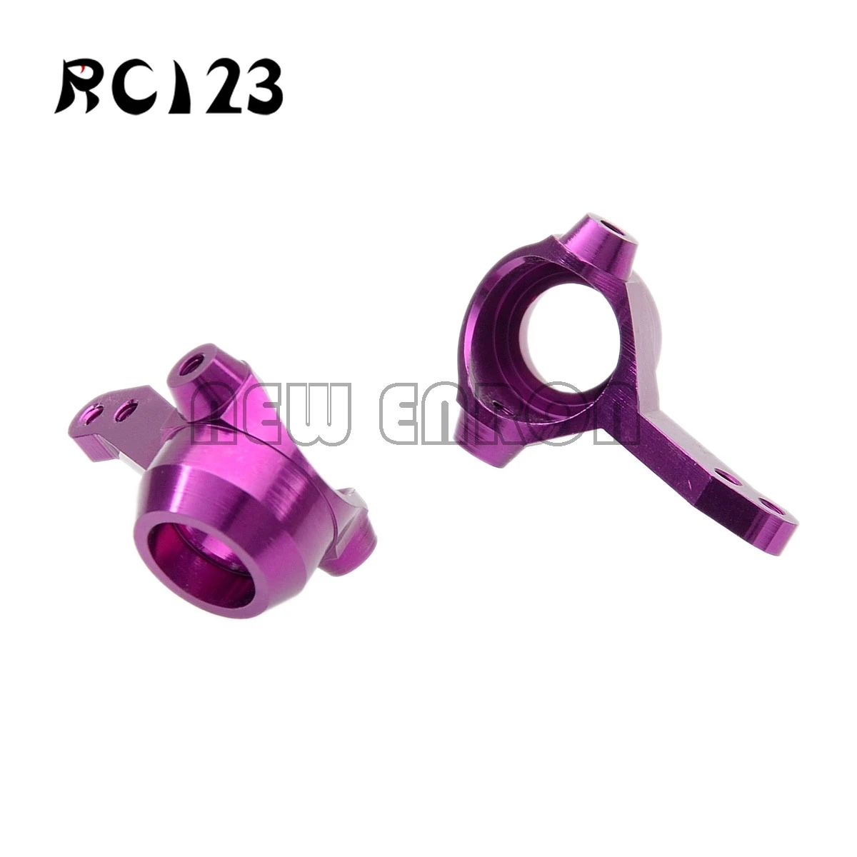 

Алюминиевый сплав передние костяшки рук вертикальный Металл #85076 для RC HPI автомобильные гонки Nitro RS4 3 III / MT 2 18SS G3.0 18SS аксессуары