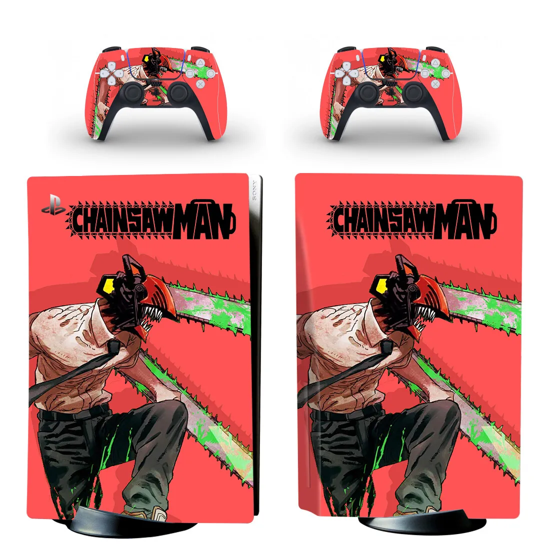 Chainsaw Man: THE GAME (PS5, XONE, Steam) 