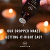 100% PURE Essential Set Oils For Aroma Diffuser Machine Air Humidifier Candle Making Scents  Hotel Series Fragrance Oil 5ML x 10 3