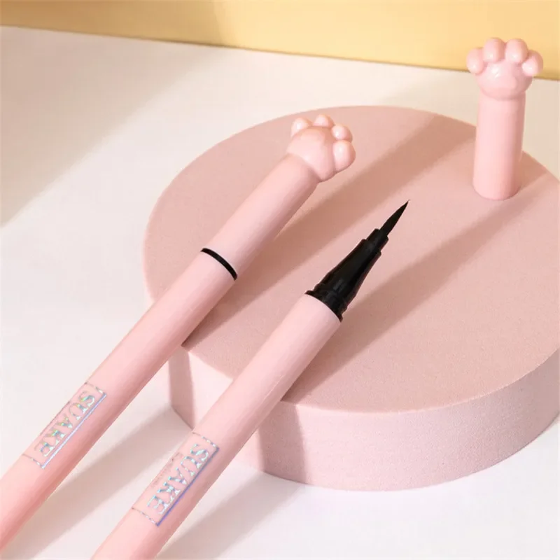Liquid Eyeliner Eyeliner Pen SUAKE Waterproof Long-lasting Smooth Sweat-proof Not Easy To Smudge Cosmetic